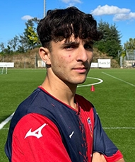 Di Giminiani Tommaso